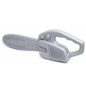 Motoserra Plastico