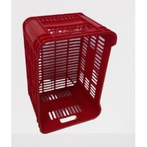 Caixa Multiuso Telada Color