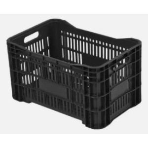 Caixa  Multiuso Telada  Preta