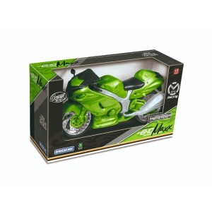 Moto B-10 Maxx Concept