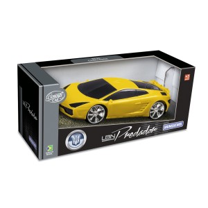 Predador Concept Car