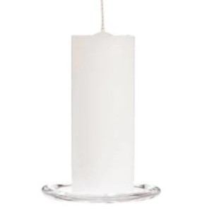 Vela Votiva  310 Gramas Grossa Star Vell