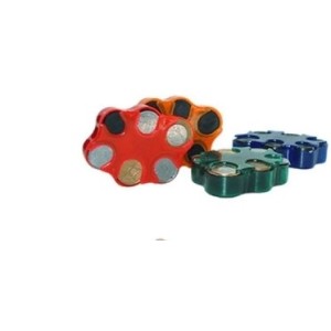 Porta Moedas de Bolso