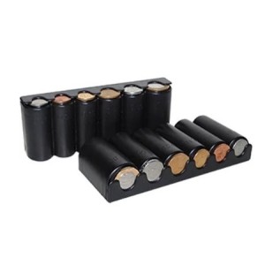 Porta Moedas de Perueiro