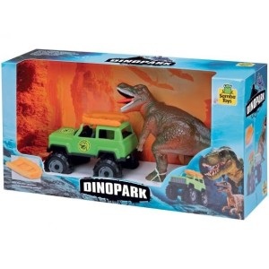 Dino Park