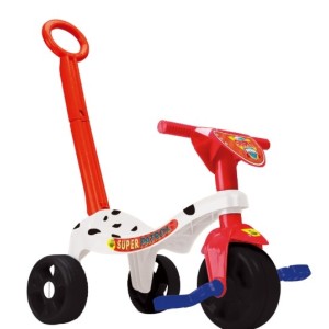 Tchuco Super  Patrol