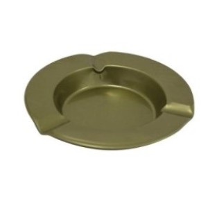 Cinzeiro Médio Lider com 12 Unidades