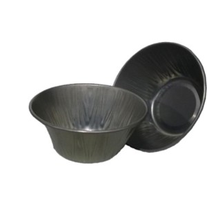 Forma Lisa N°3 Com 12 Unidades