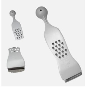 Descascador  Fantastico  4 Em 1