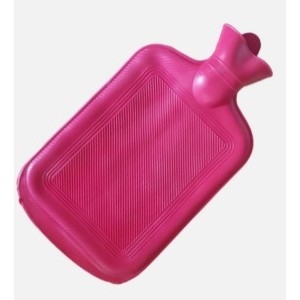 Bolsa De Agua Quente 1 Litro