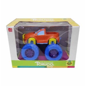 Tchuco Baby Cars Pick-Up