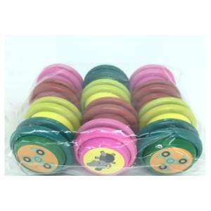 Io-iô  Sortidos Com 12 Unidades