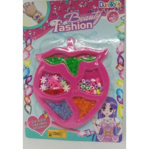 Kit  Miçanga  Beauty  Fashion