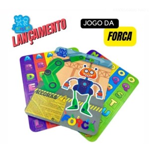 Jogo Da  Força  Tafeplas