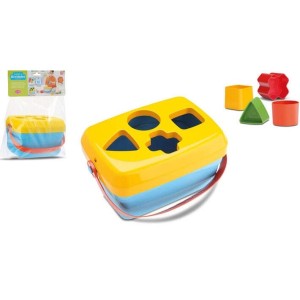 Baldinho De Atividades Solapa