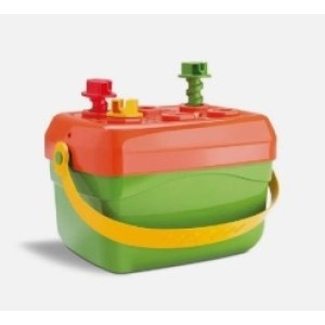 Baldinho  De Ferramentas  Solapa