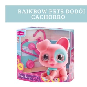 Rainbow Pets Dodoi - Cachorro