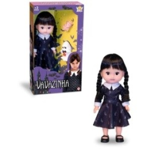 Boneca Vavazinha