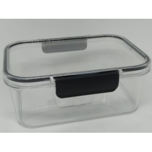 Organizador  3c Clear  550 Ml