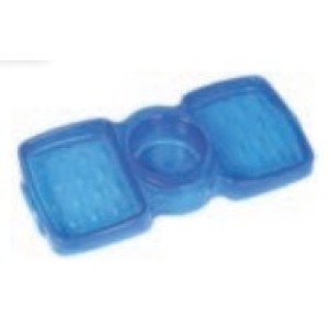 Porta   Detergente  Azul   Rc