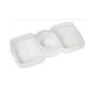 Porta   Detergente  Transparente Rc