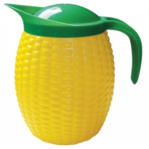 Jarra Milho Grão 1,5 Litros