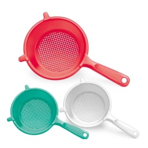 Escorredor  Multiuso Com Cabo 19 mm