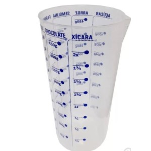 Dosador Multiuso 570 Ml  Cristal Dona Cotta