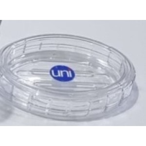 Saboneteira Com Base Removivel