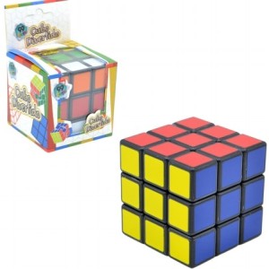 Cubo Divertido