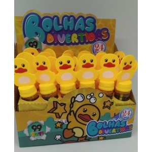 Bolha De Sabão Divertidas