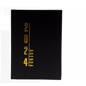 Agenda 336 Paginas 2024