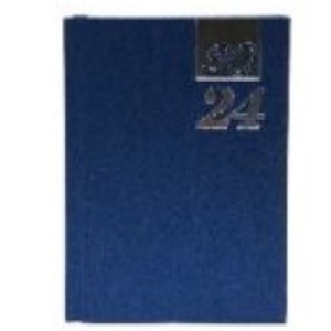 Agenda  340 Paginas 2024