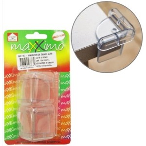 Protetor De Canto Com 4 Peças