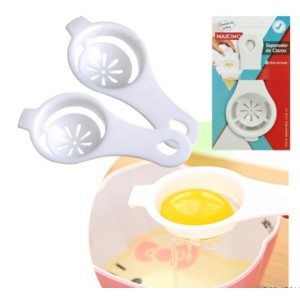 Separador  De Claras