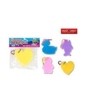 Esponja  Da  Alegria