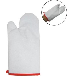 Luva Termica  Metalizada