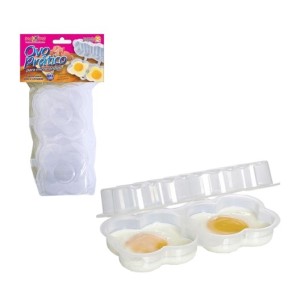 Forma  De Ovo  2 Em 1