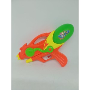 Lança  Agua, Na  Sacola Opp Com  03 Cores