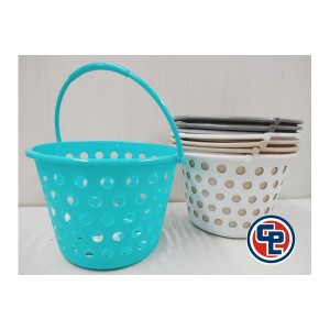 Cestinha Para Prendedores