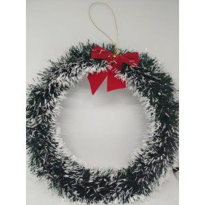 Guirlanda Simples Pequena 30 Cm