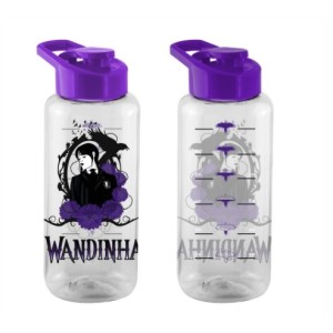 Squeeze  Pet  Body   Wandinha 1000 Ml