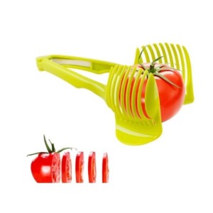 Suporte Para Fatiar Tomates