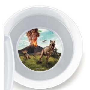 Prato  Fundo  Aventura  Radical