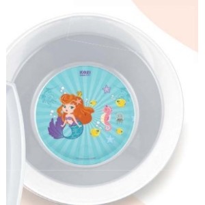 Prato Fundo Sonho Encantado