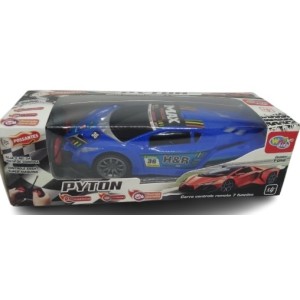 Carro Controle Remoto 7 Funções  Pyton