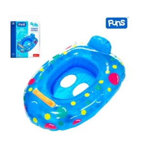 Boia  Assento Colorido