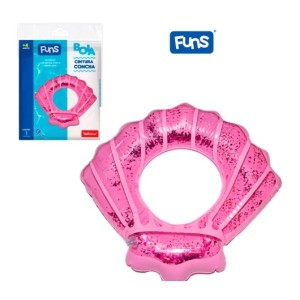 Boia  Circular Concha 74 Cm