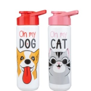 Squeeze Pet Pets 700 Ml