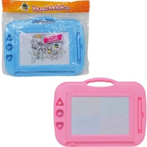 Lousa  Magíca  Retangular